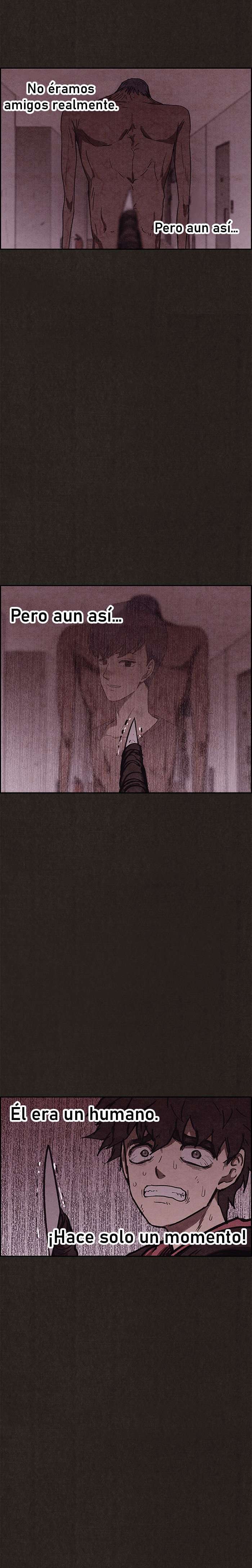 Read Sweet Home ES Manga Online