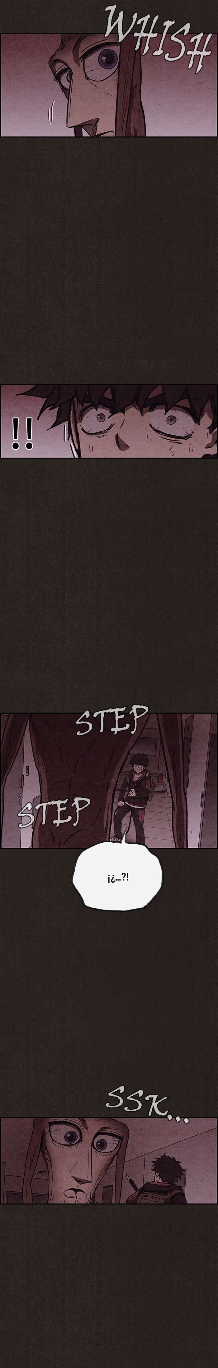 Read Sweet Home ES Manga Online
