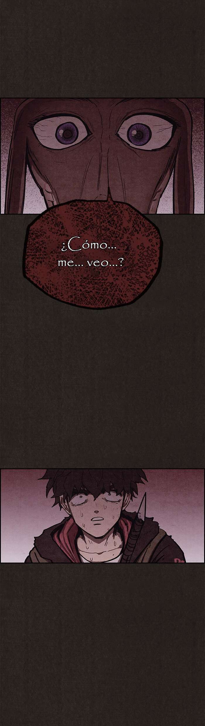 Read Sweet Home ES Manga Online
