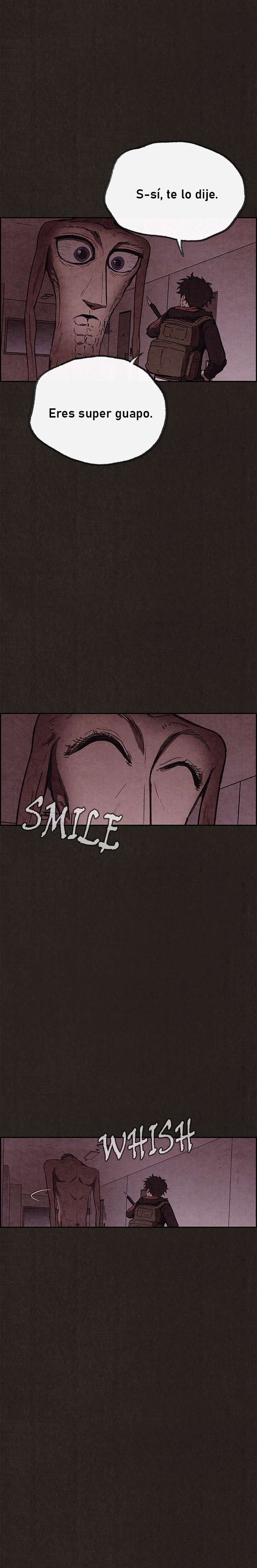 Read Sweet Home ES Manga Online