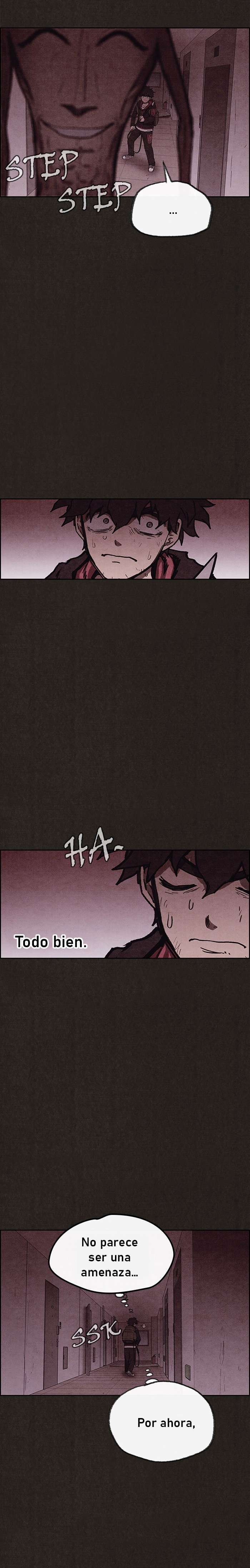 Read Sweet Home ES Manga Online
