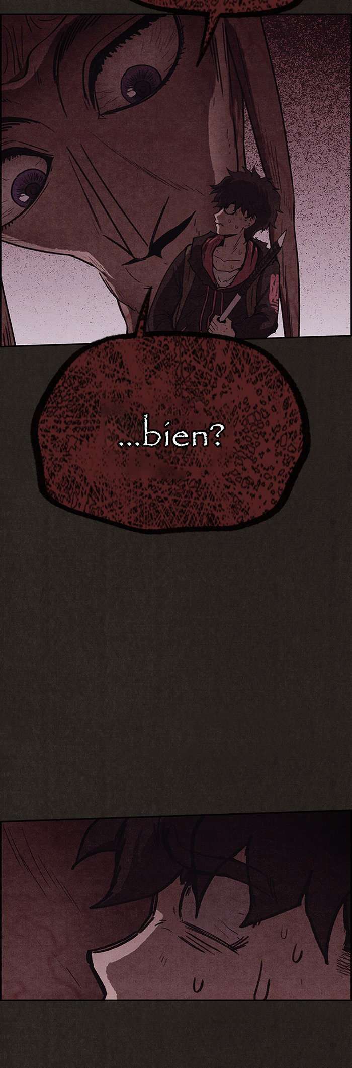 Read Sweet Home ES Manga Online