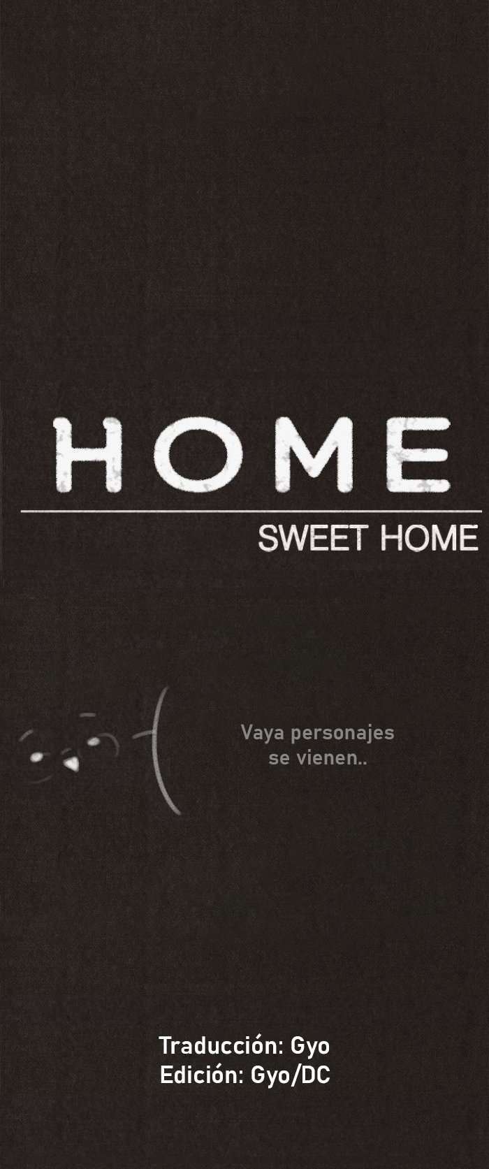 Read Sweet Home ES Manga Online