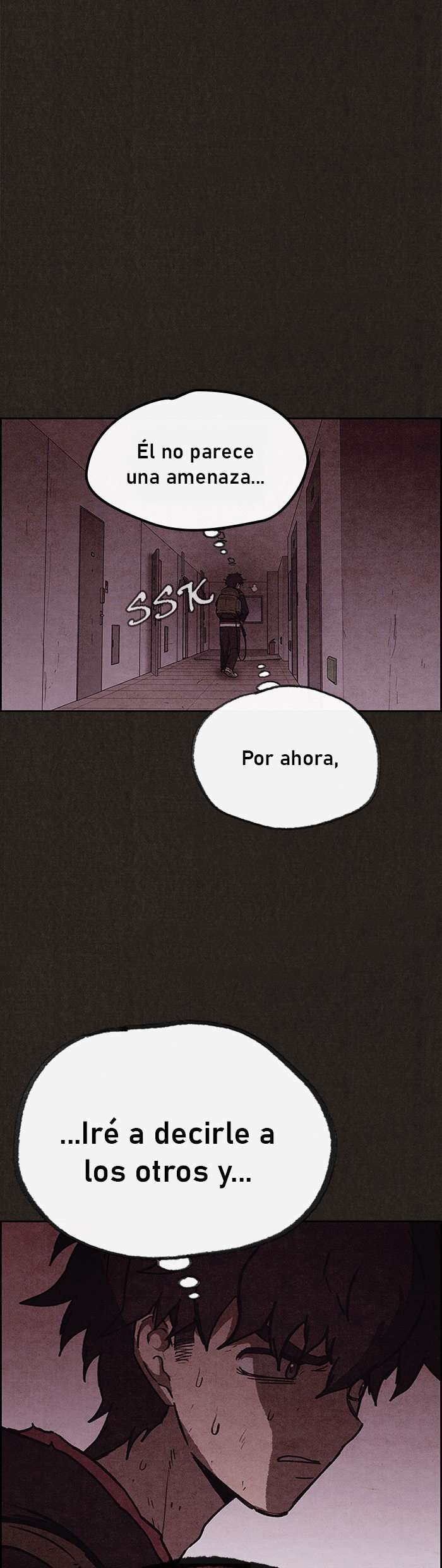 Read Sweet Home ES Manga Online