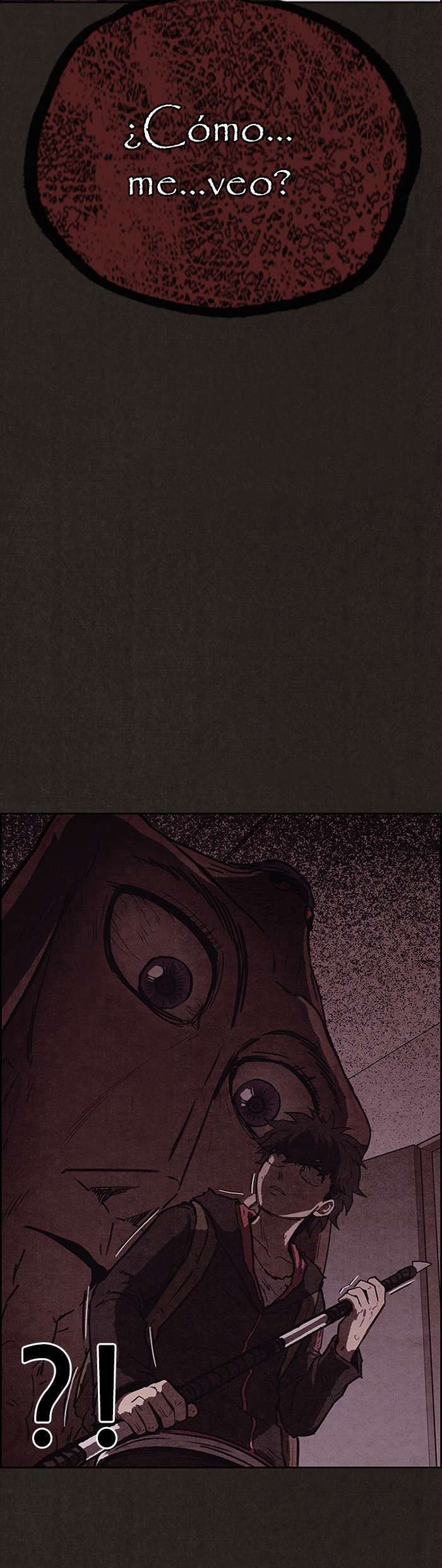 Read Sweet Home ES Manga Online