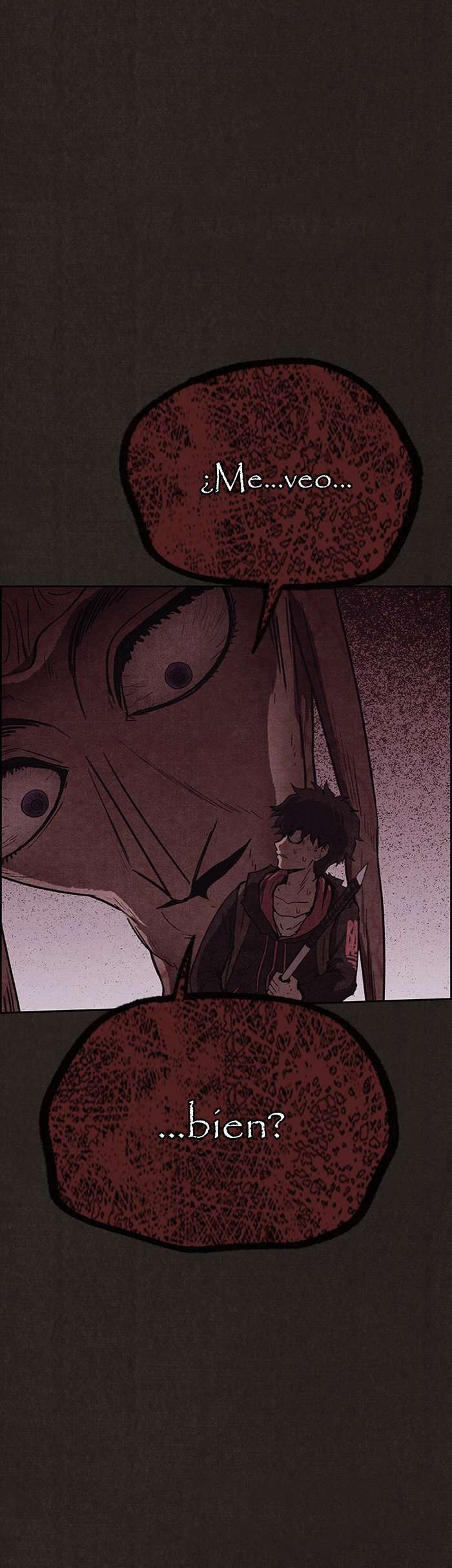 Read Sweet Home ES Manga Online