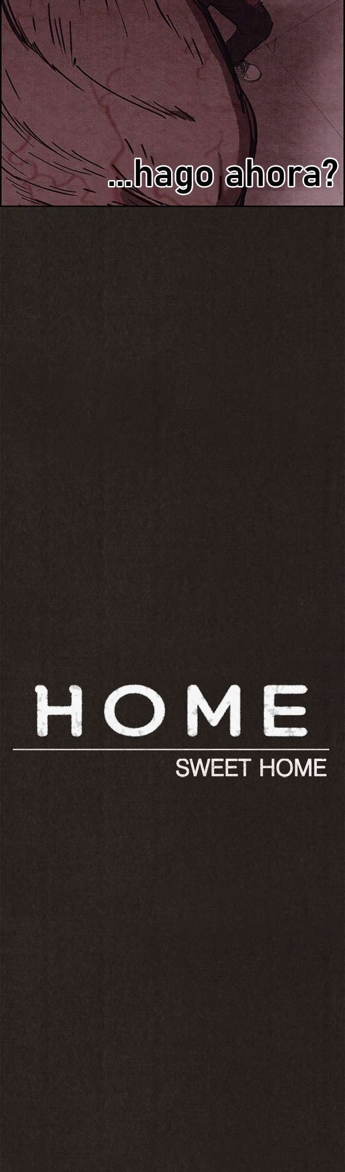 Read Sweet Home ES Manga Online