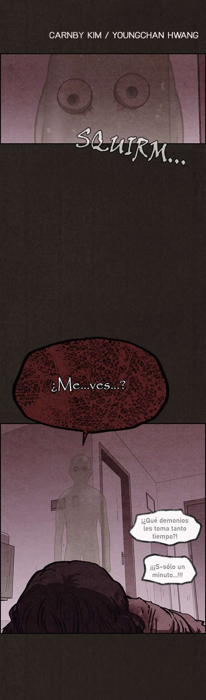 Read Sweet Home ES Manga Online