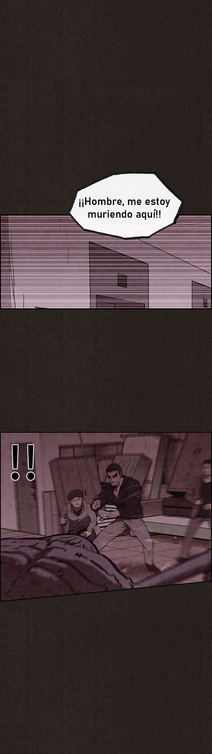 Read Sweet Home ES Manga Online