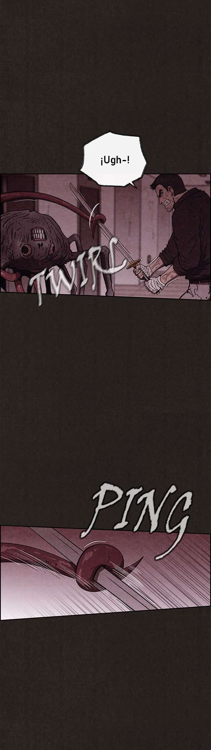 Read Sweet Home ES Manga Online