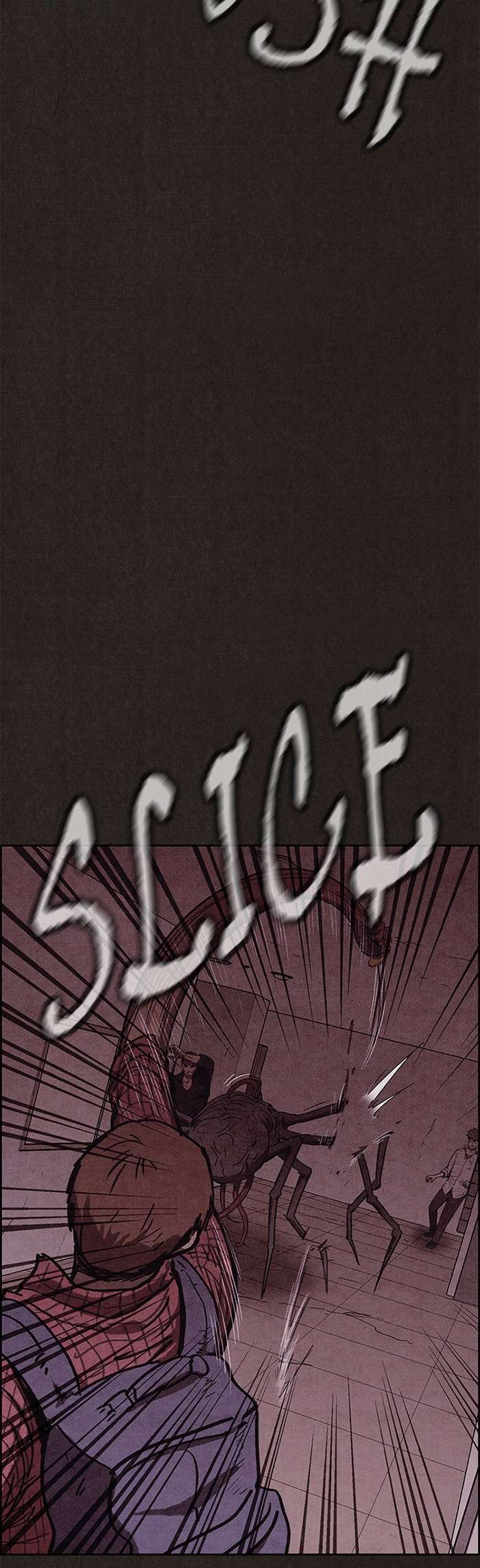 Read Sweet Home ES Manga Online