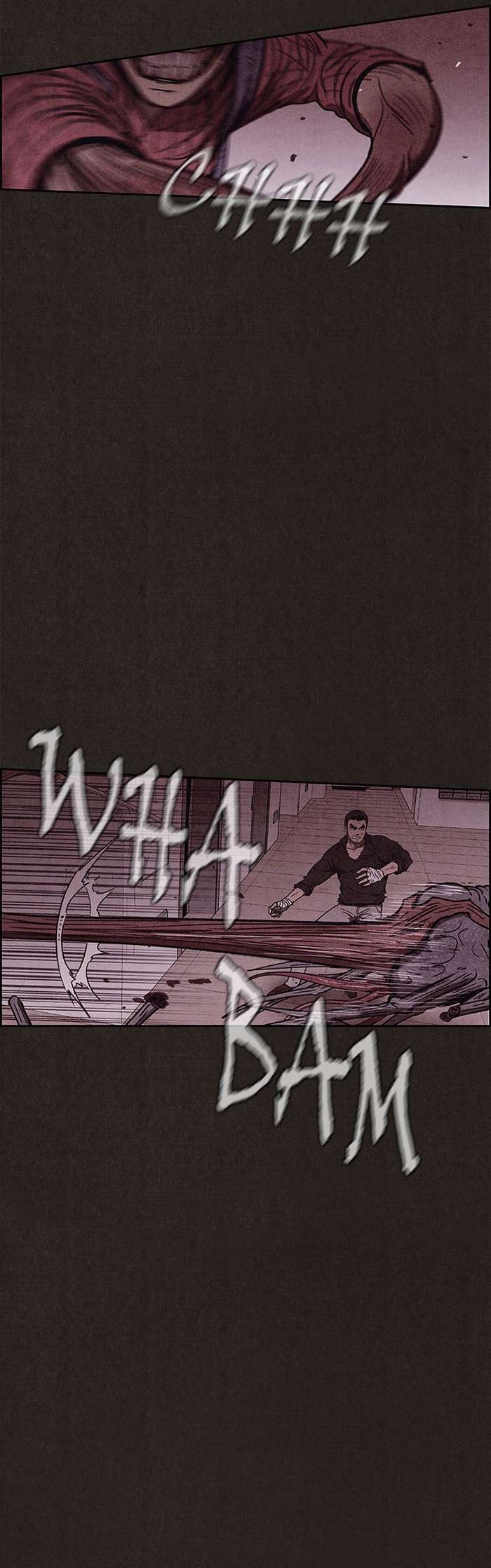 Read Sweet Home ES Manga Online