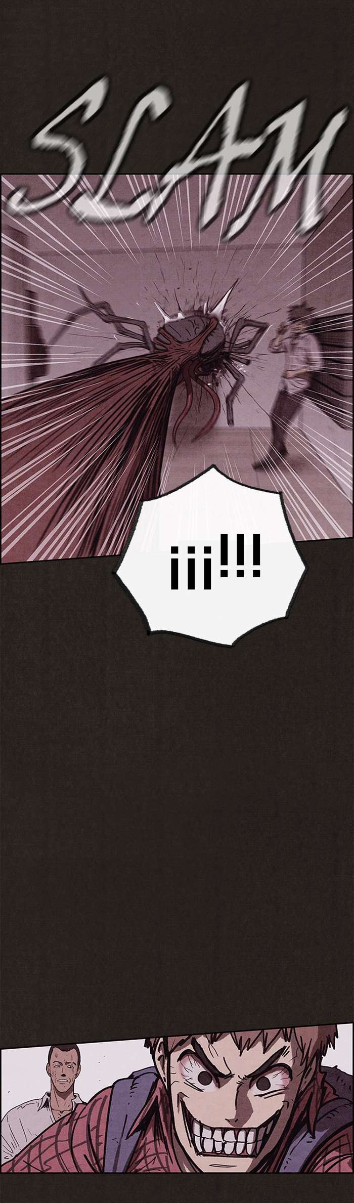 Read Sweet Home ES Manga Online