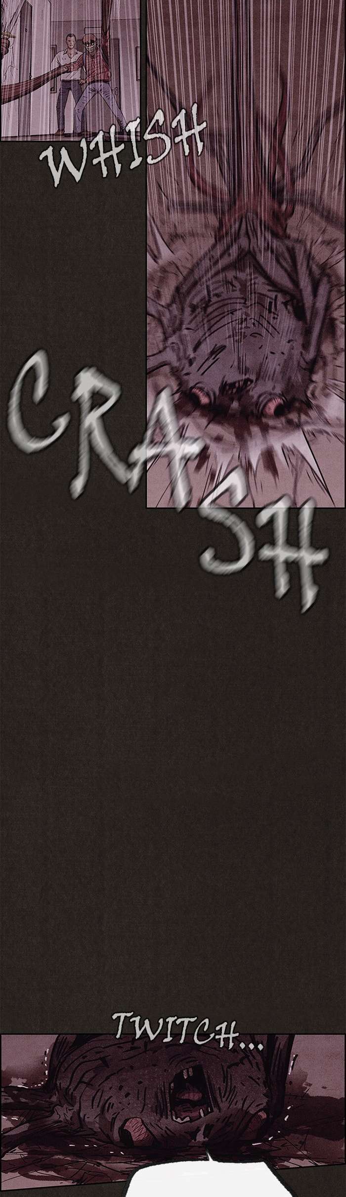 Read Sweet Home ES Manga Online