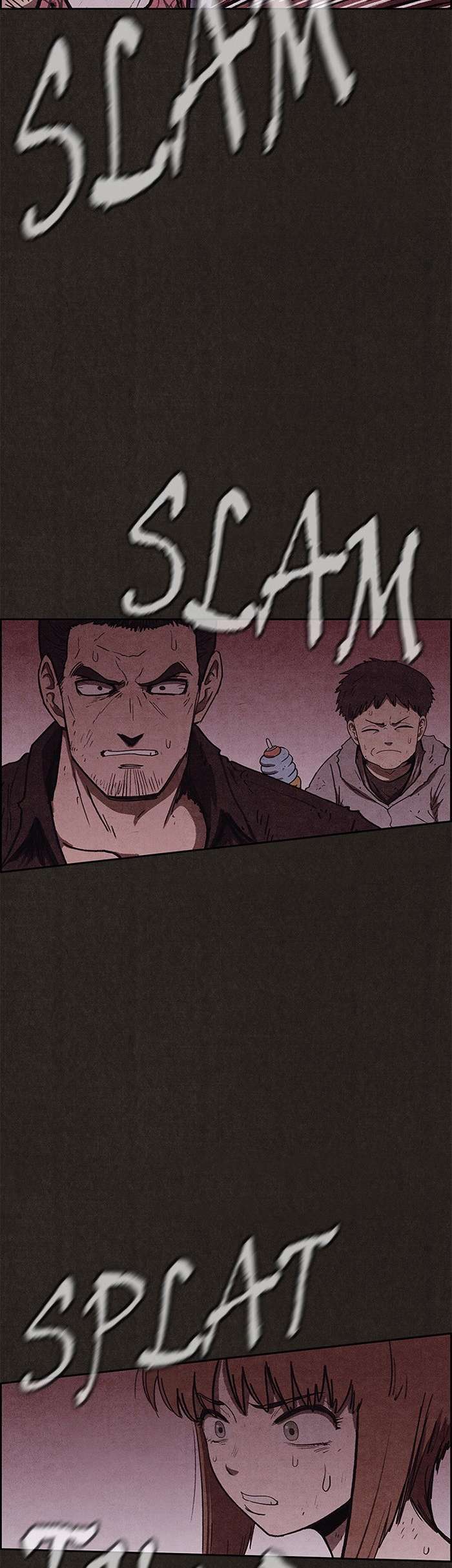 Read Sweet Home ES Manga Online