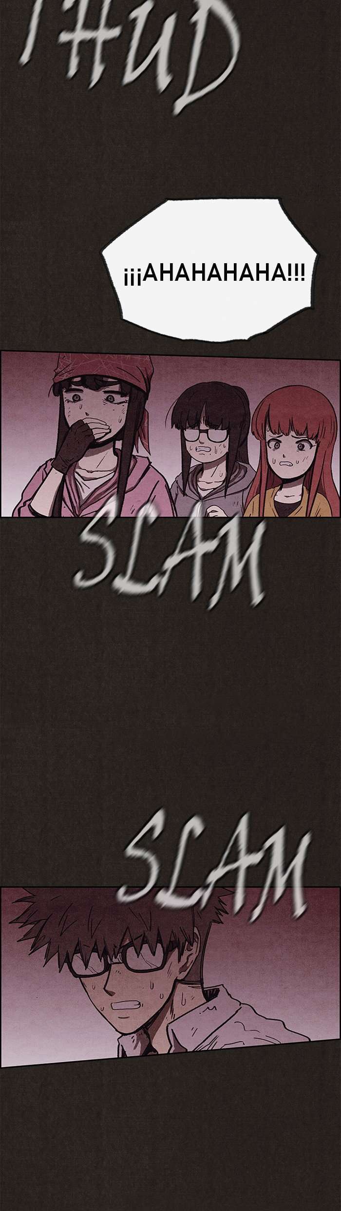 Read Sweet Home ES Manga Online