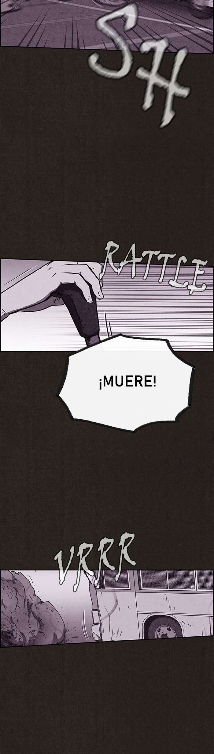 Read Sweet Home ES Manga Online