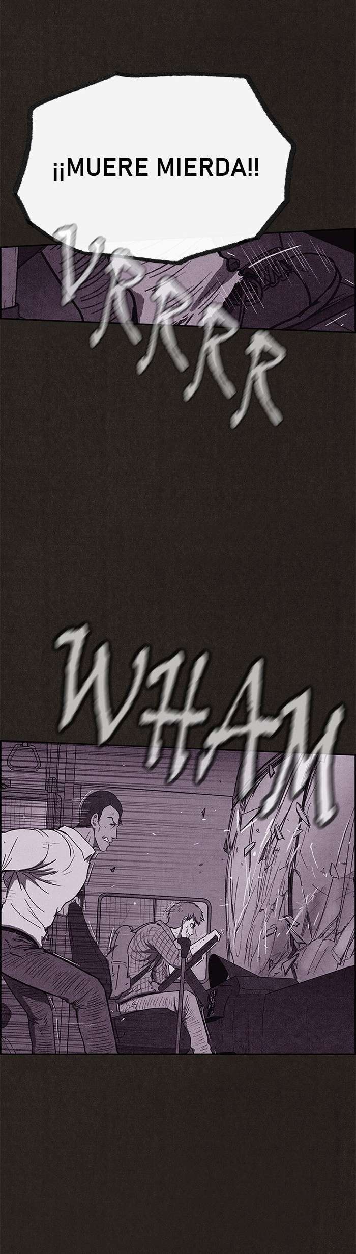Read Sweet Home ES Manga Online
