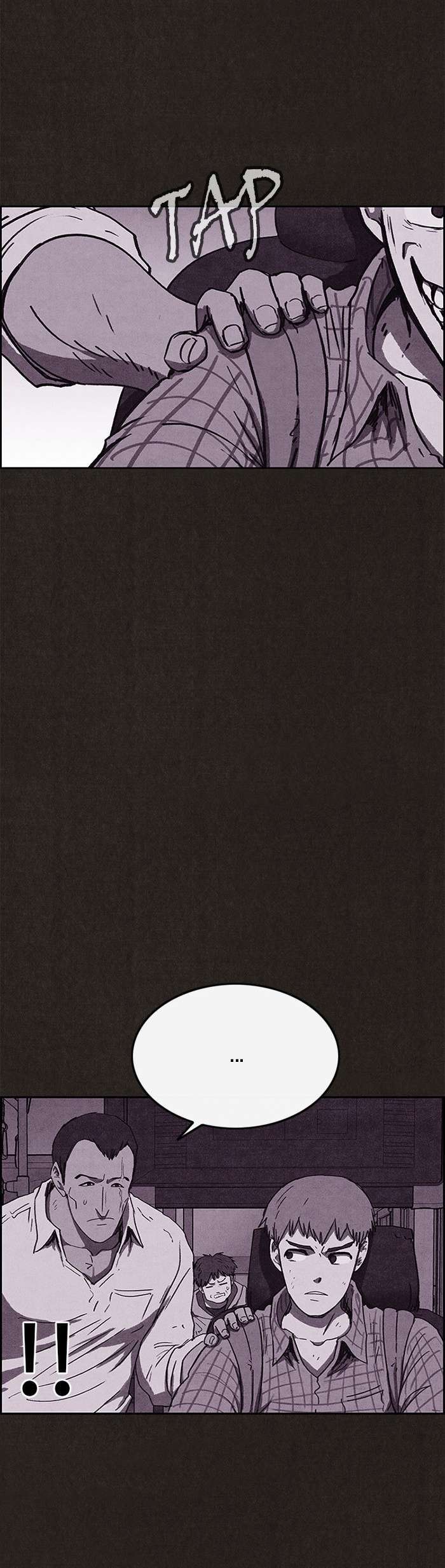 Read Sweet Home ES Manga Online