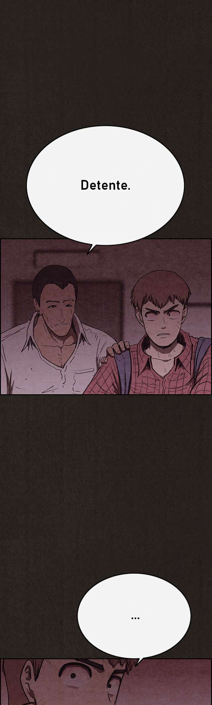 Read Sweet Home ES Manga Online