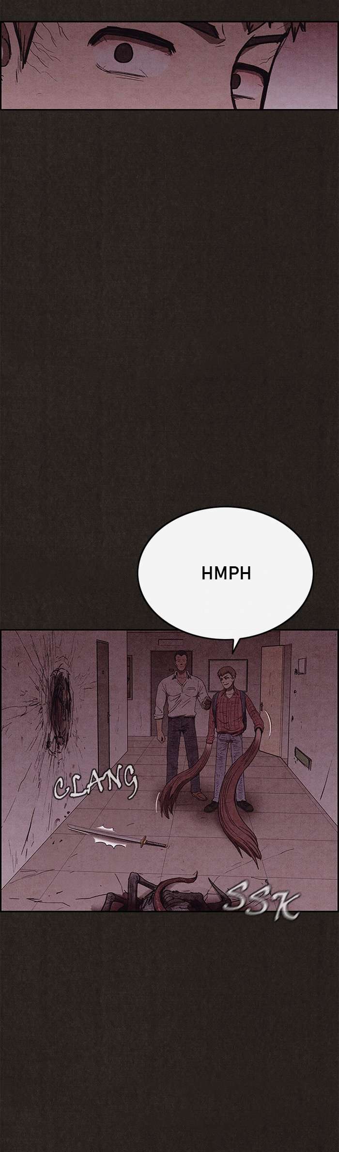 Read Sweet Home ES Manga Online