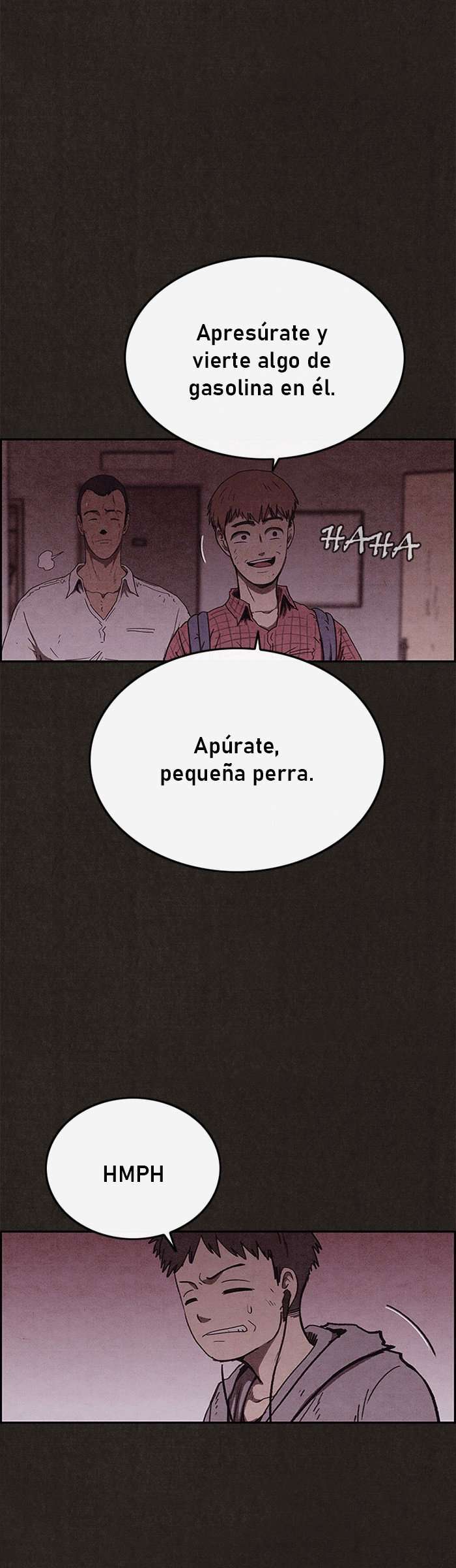 Read Sweet Home ES Manga Online