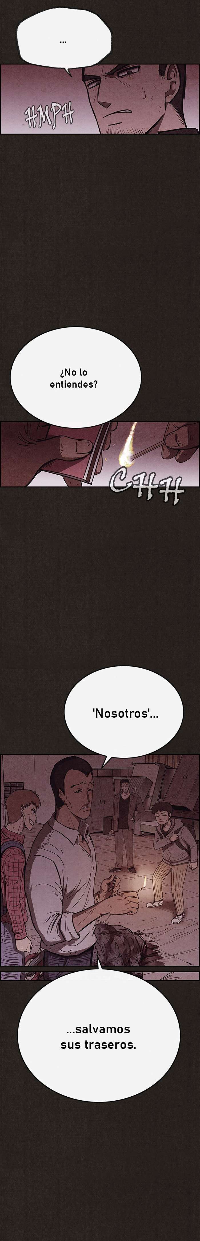 Read Sweet Home ES Manga Online