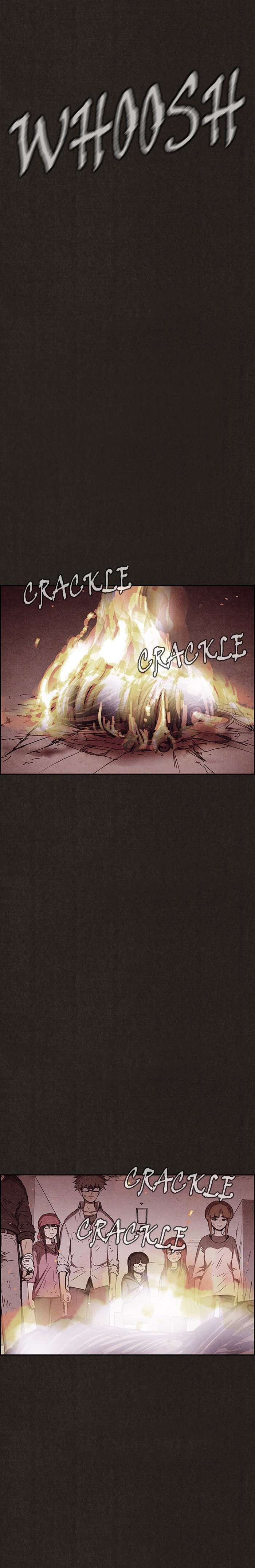 Read Sweet Home ES Manga Online