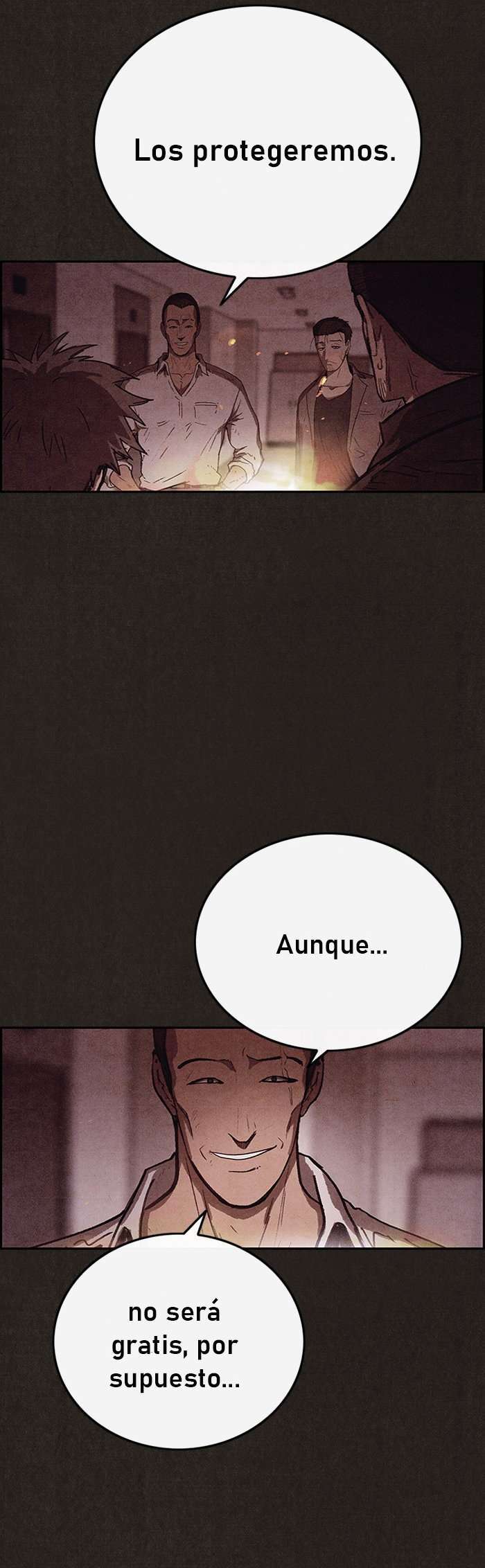 Read Sweet Home ES Manga Online