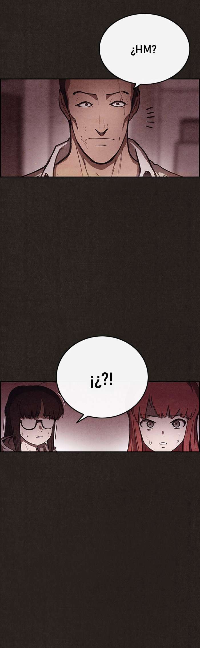 Read Sweet Home ES Manga Online