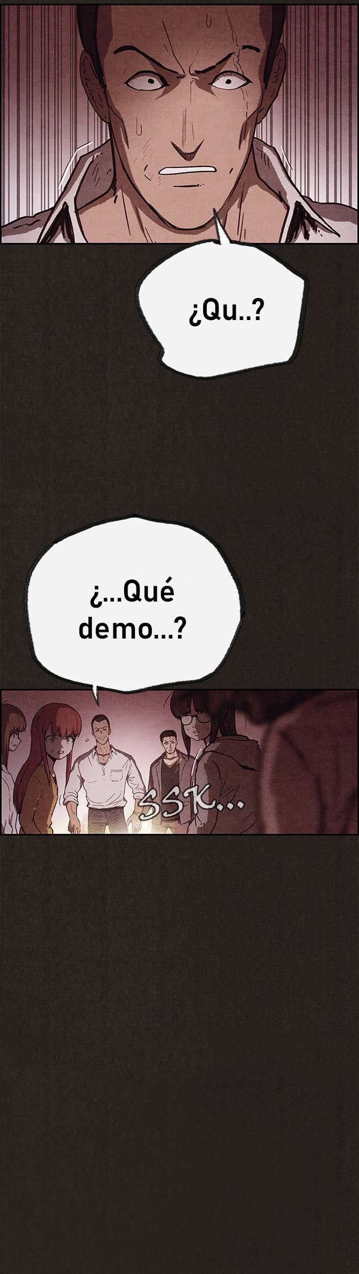 Read Sweet Home ES Manga Online