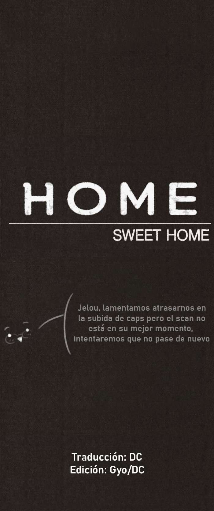 Read Sweet Home ES Manga Online