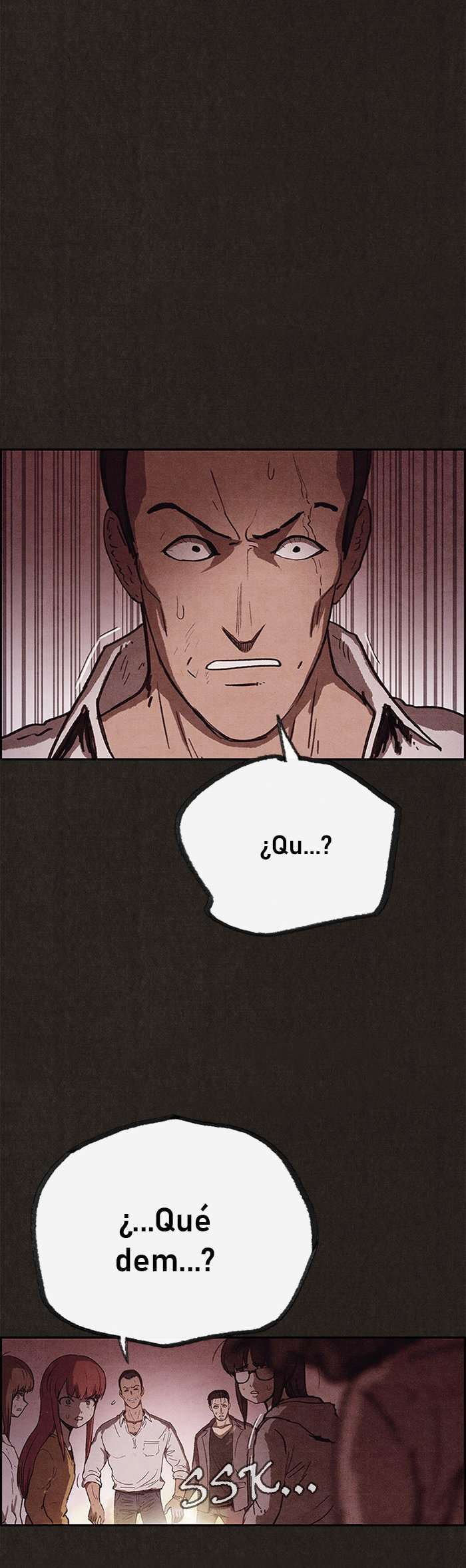 Read Sweet Home ES Manga Online