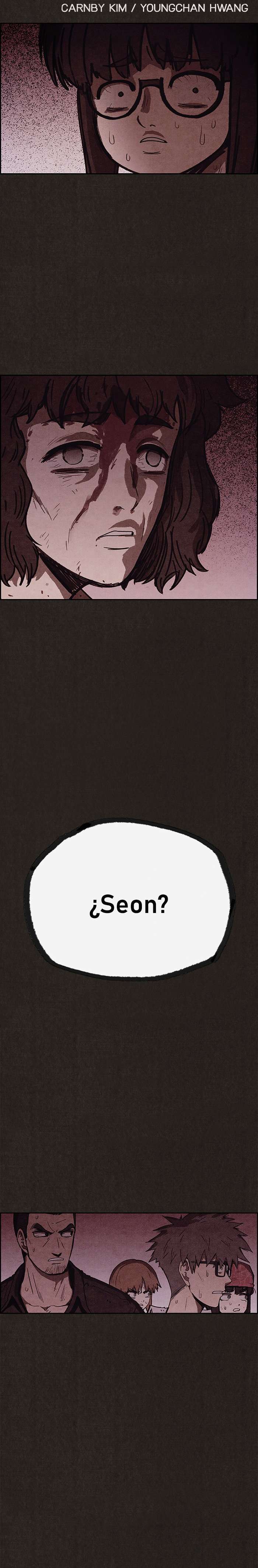 Read Sweet Home ES Manga Online