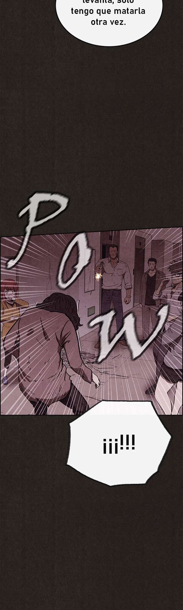 Read Sweet Home ES Manga Online