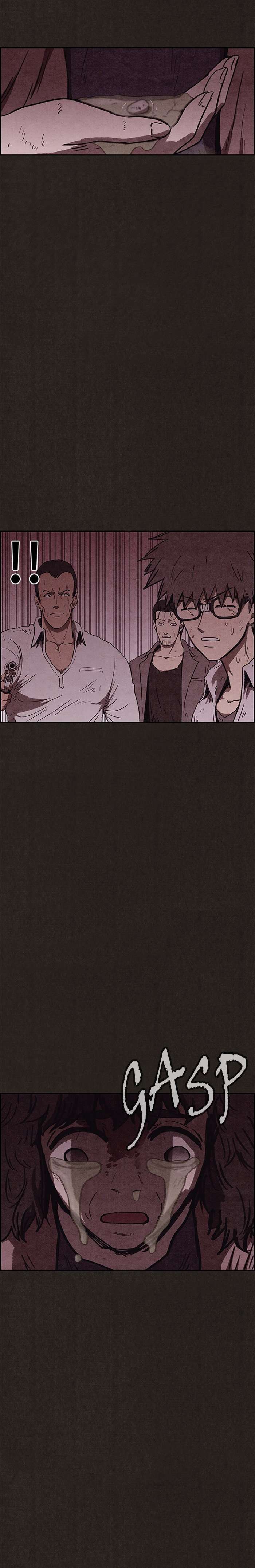 Read Sweet Home ES Manga Online