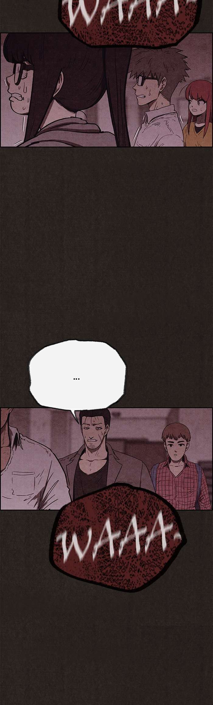 Read Sweet Home ES Manga Online