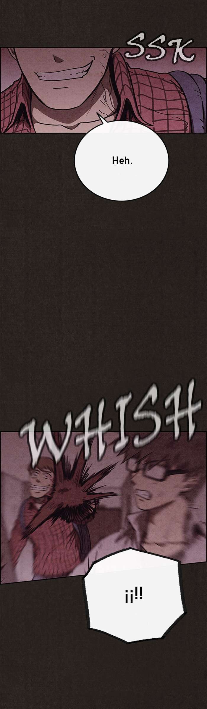 Read Sweet Home ES Manga Online