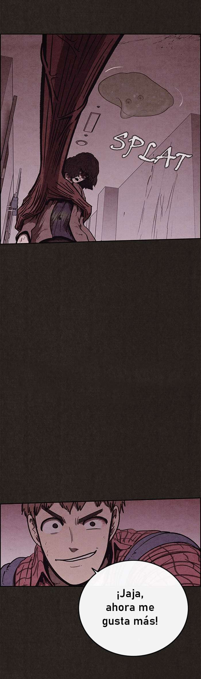 Read Sweet Home ES Manga Online