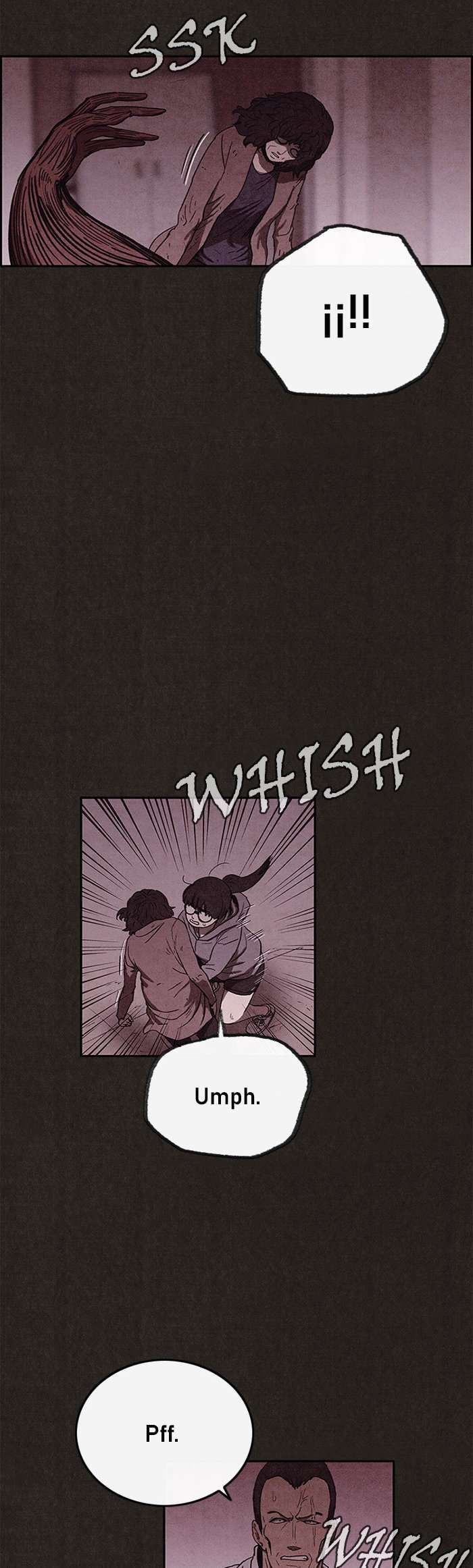 Read Sweet Home ES Manga Online