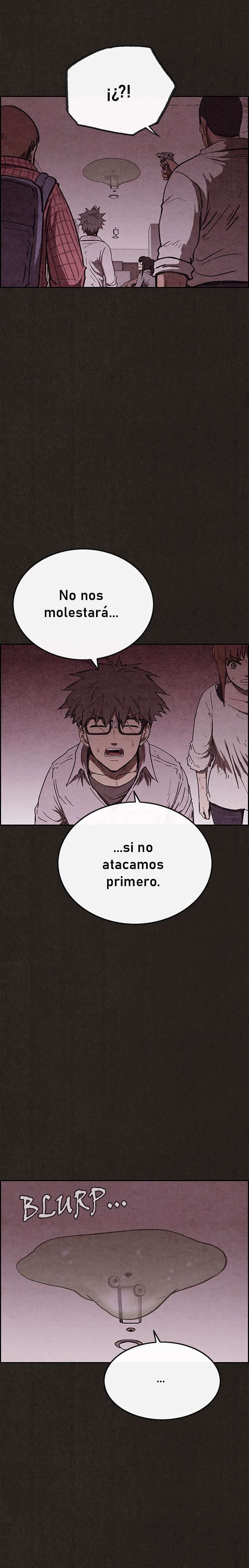 Read Sweet Home ES Manga Online