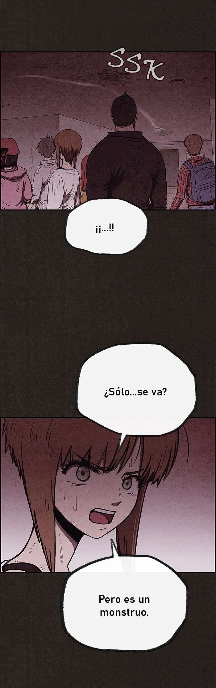Read Sweet Home ES Manga Online