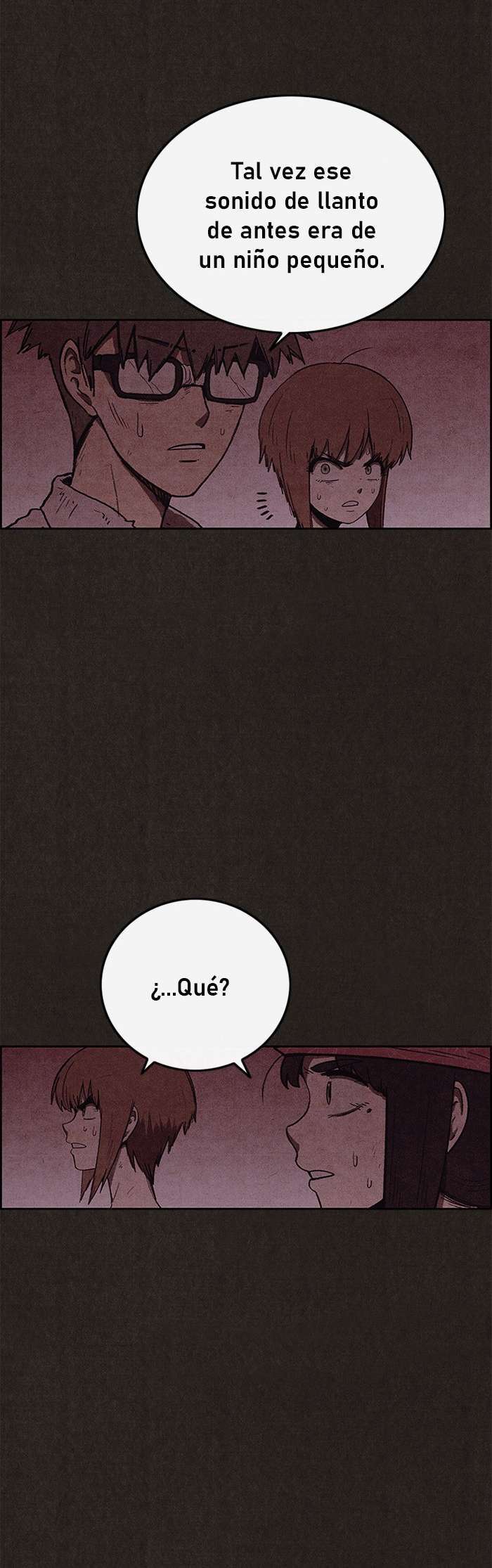 Read Sweet Home ES Manga Online