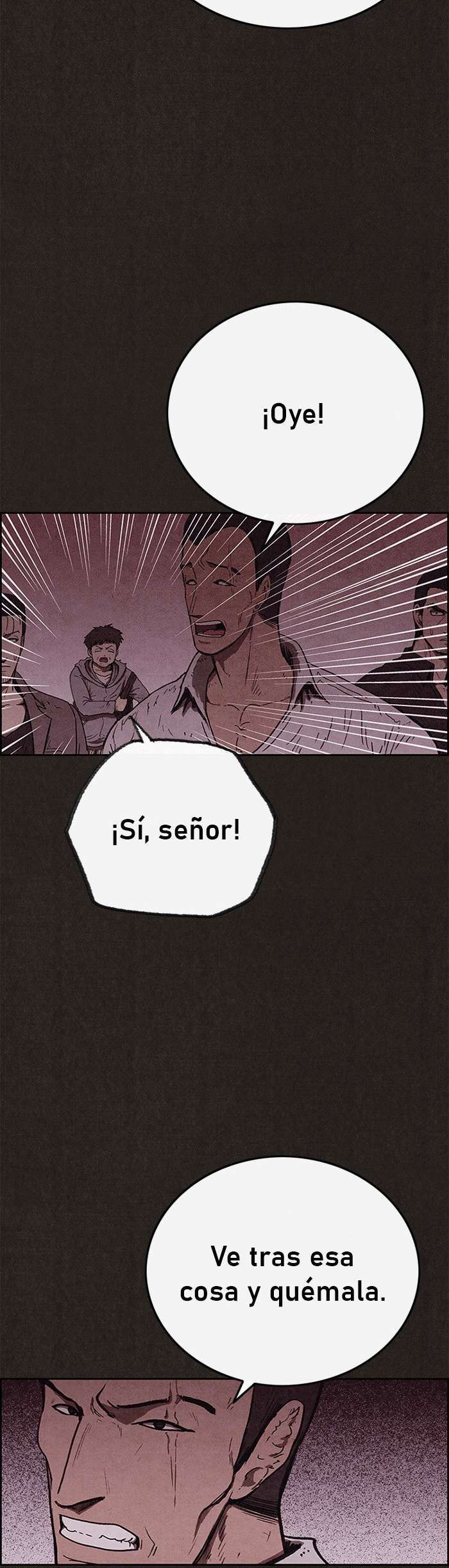 Read Sweet Home ES Manga Online