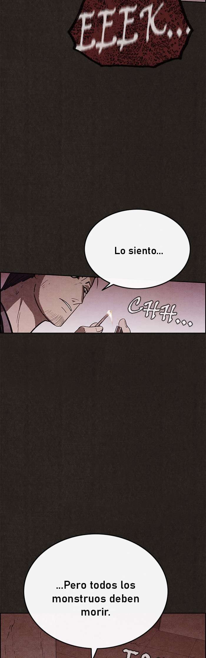 Read Sweet Home ES Manga Online