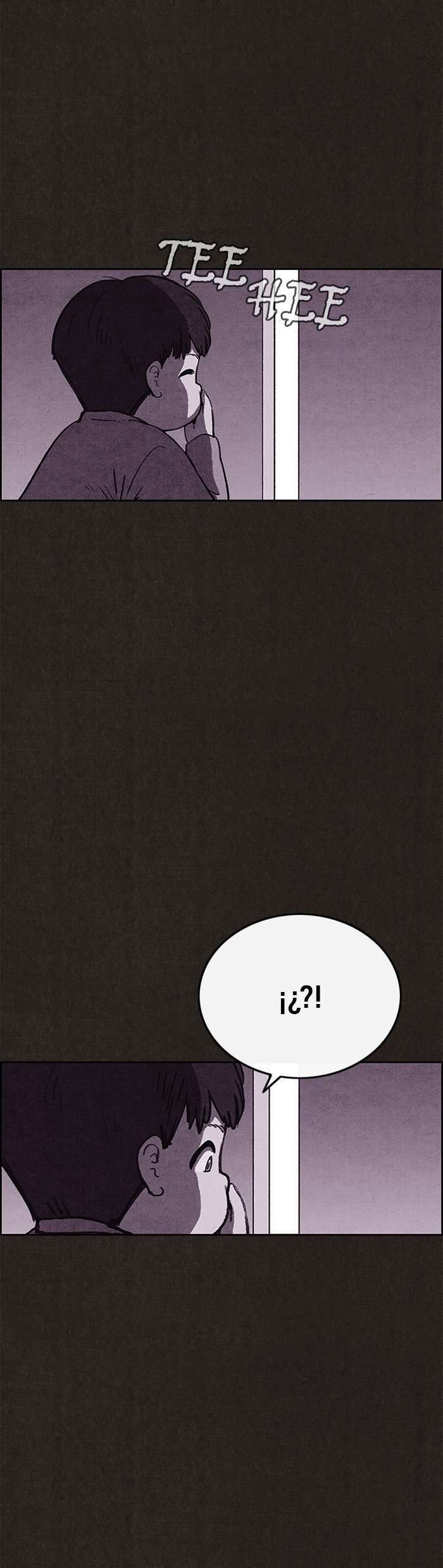 Read Sweet Home ES Manga Online