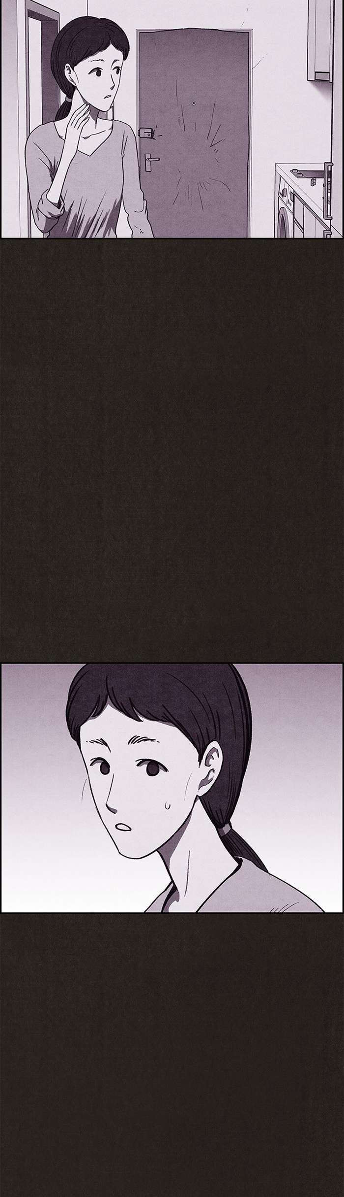 Read Sweet Home ES Manga Online