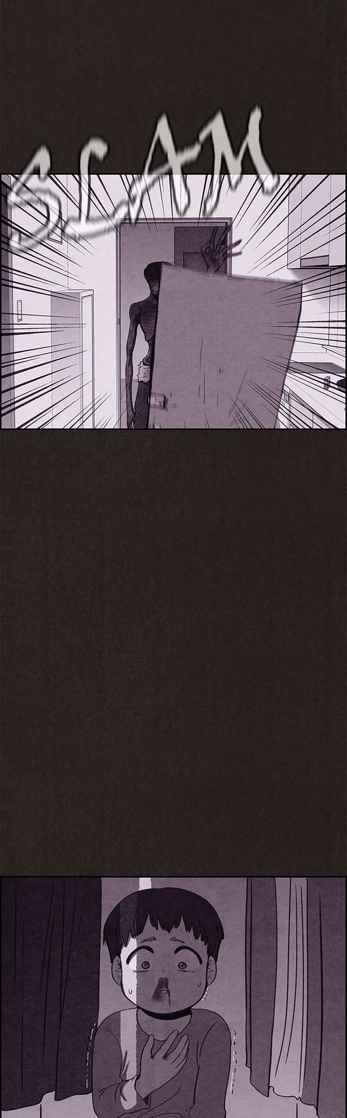Read Sweet Home ES Manga Online