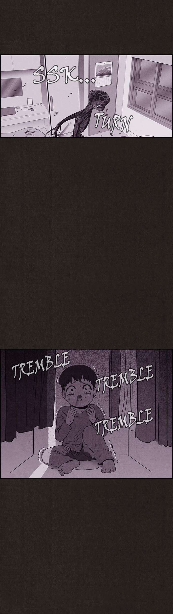 Read Sweet Home ES Manga Online