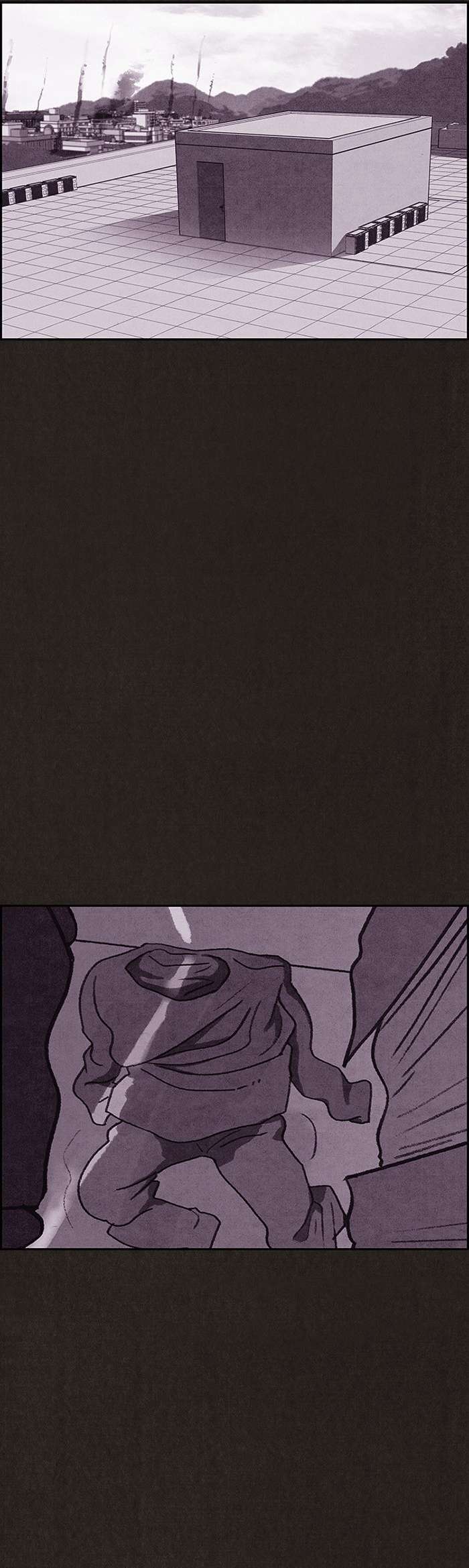 Read Sweet Home ES Manga Online